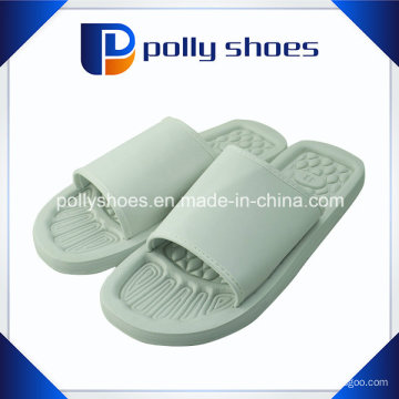 Vente en gros Cheap Thick Outsole Plastic EVA Slippers